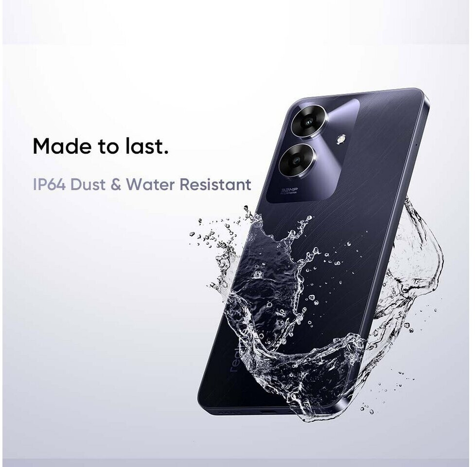 realme Note 60 グローバル版 VoyageBlue 6GB/128 Realme Note 60 4GB Ram 128GB 4G Voyage Blue Middle East