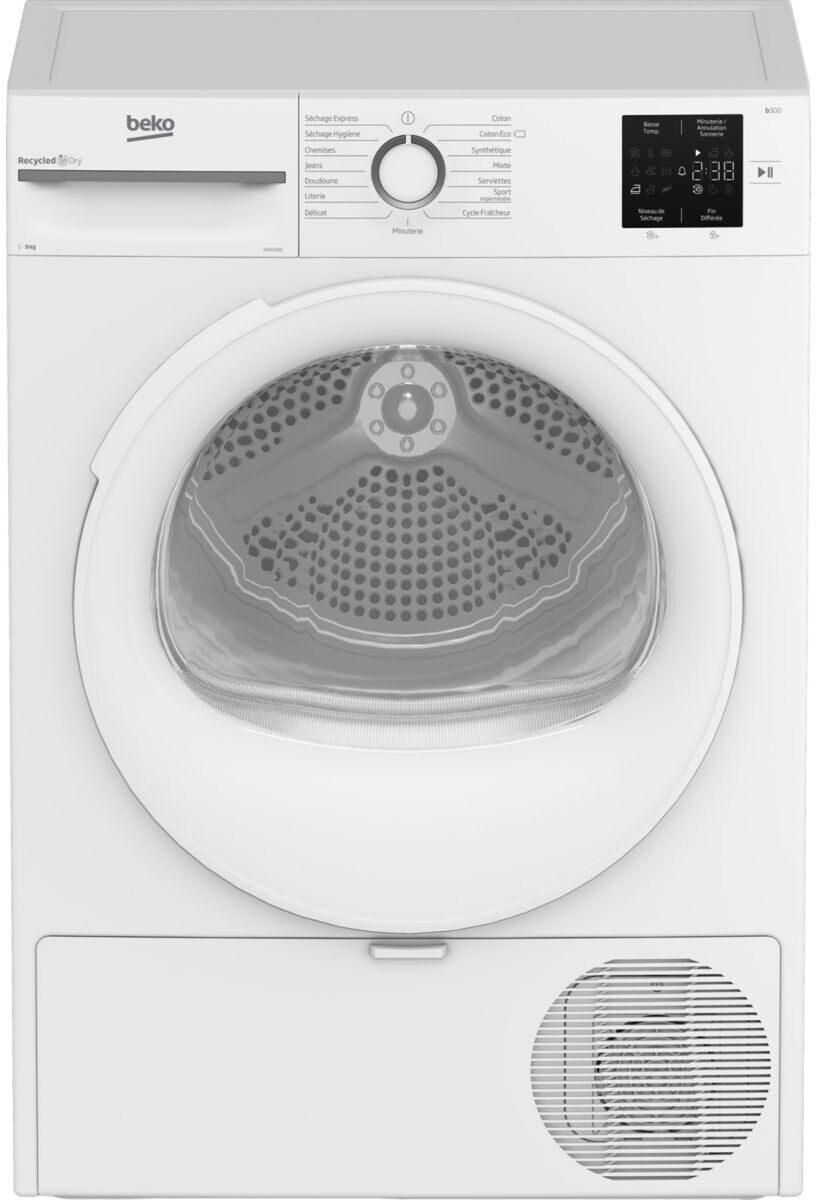 Beko D0H1930