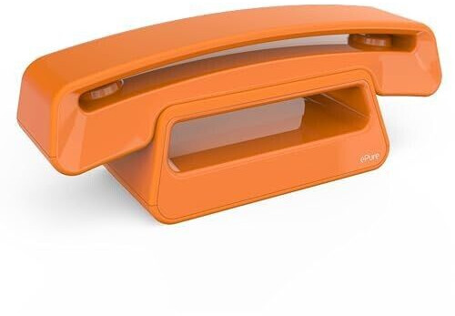 Alcatel Epure Iconic orange