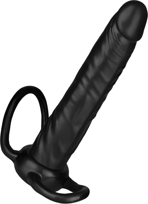 Fetish Fantasy Double Trouble 15 cm