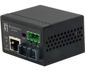 Level One IEC-4002