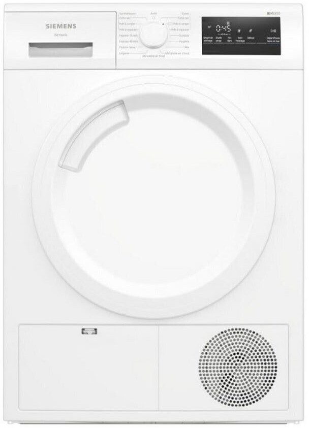 Siemens WT43N208FR