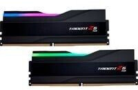 G.Skill Trident Z5 RGB 32GB Kit DDR5-6000 CL30 (F5-6000J3036F16GX2-TZ5RK)