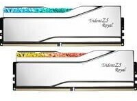 G.Skill Trident Z5 Royal 32GB Kit DDR5-6800 CL34 (F5-6800J3445G16GX2-TR5S)