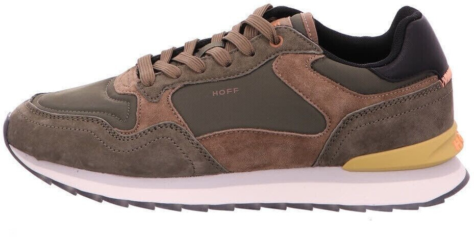 Hoff Marseille Sneakers khaki