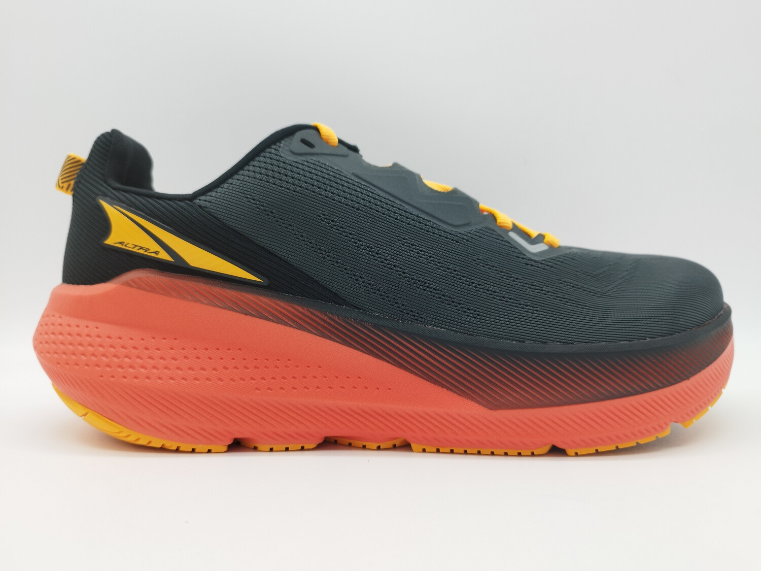 Altra FWD Via (AL0A85PN013) black/orange