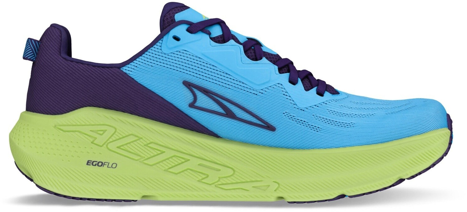 Altra FWD Via (AL0A85PN440) blue