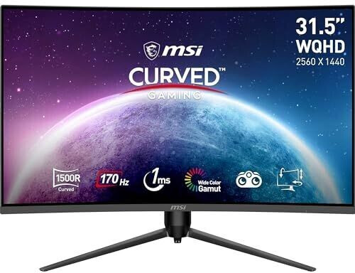 MSI G32CQ5P