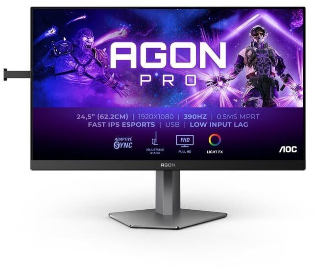AOC AG256FS