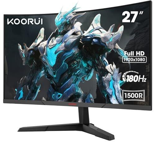 Koorui M27G3F
