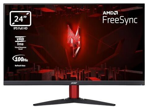 Acer Acer Nitro KG242Y E