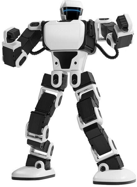 Robosen Intergalactic scout K1