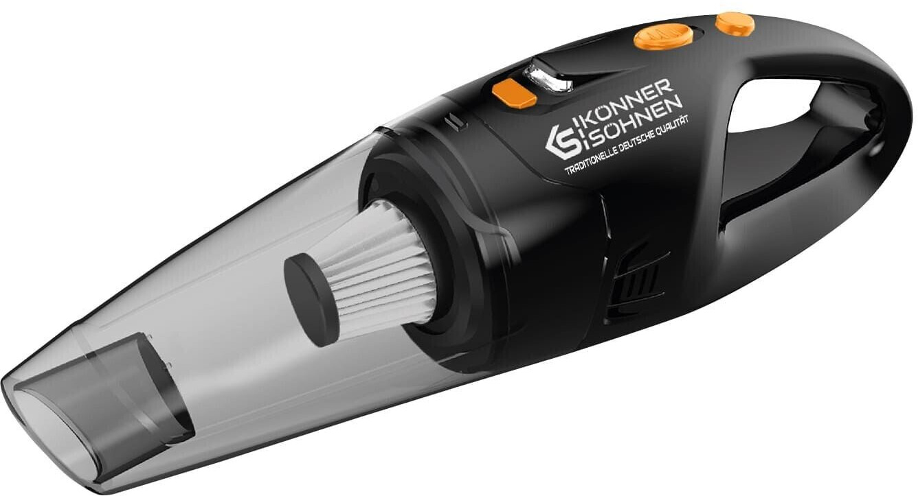 Könner & Söhnen KS VC20