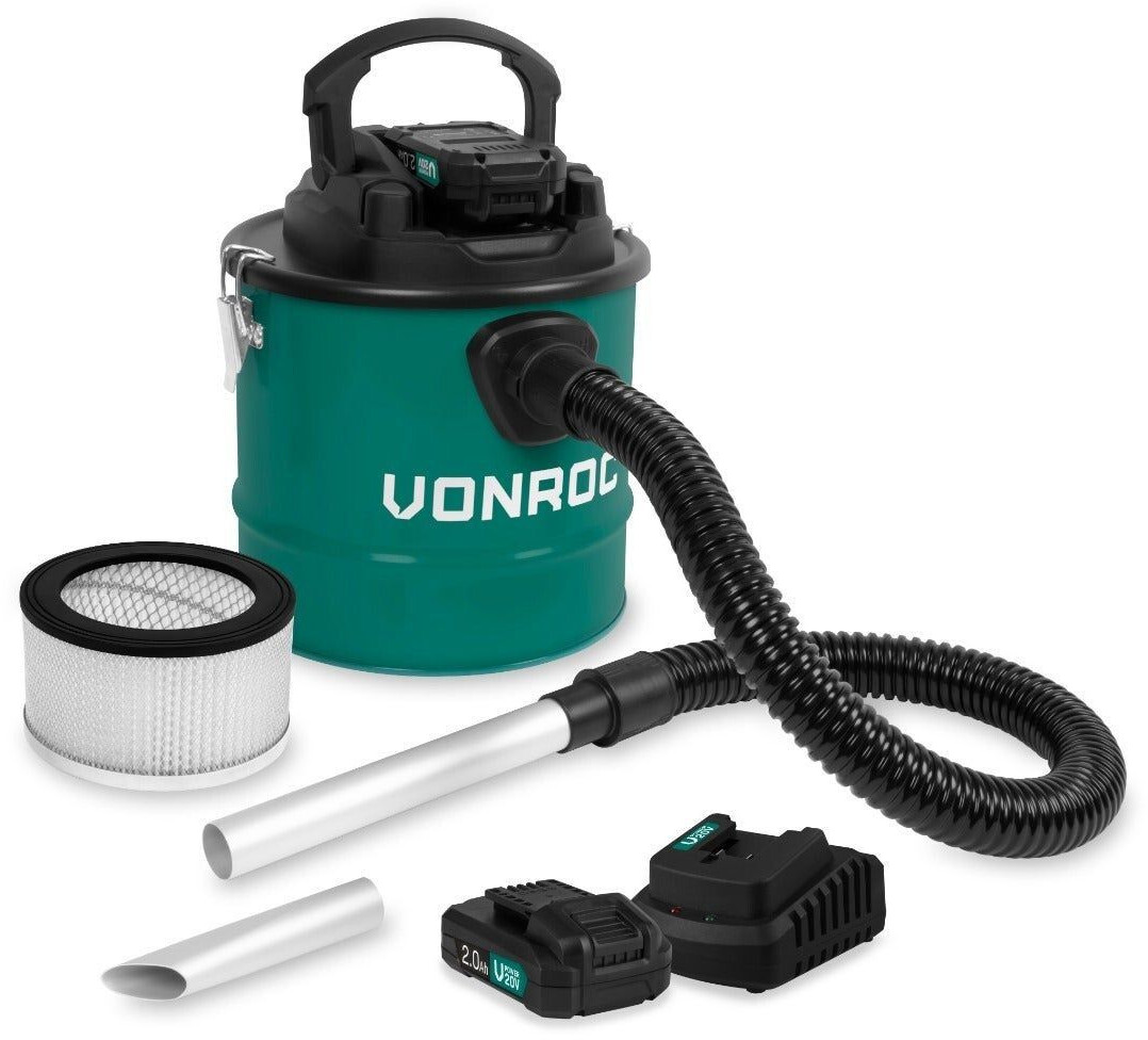VONROC S2_VC507DC