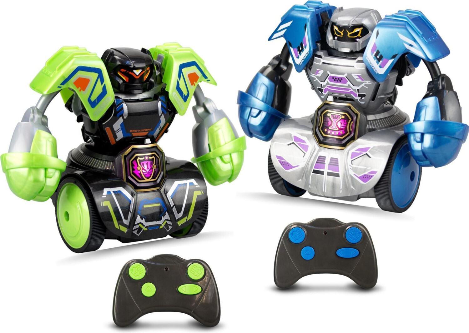 Silverlit Robot Kombat Tornado