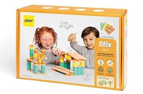 Oppi STIX