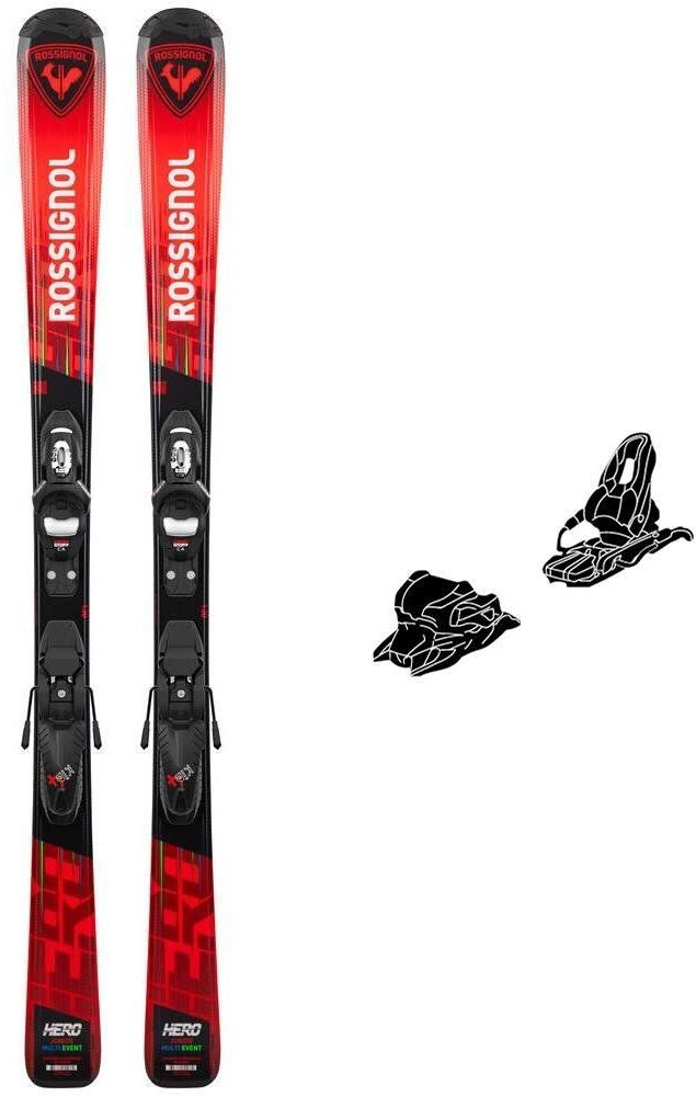 Rossignol Hero Jr 2025