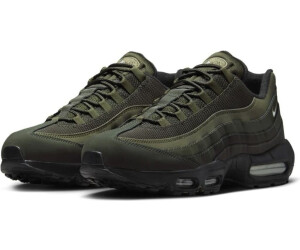 Nike Air Max 95 sequoia cargo khaki medium olive white ab 189 99 Preisvergleich bei idealo