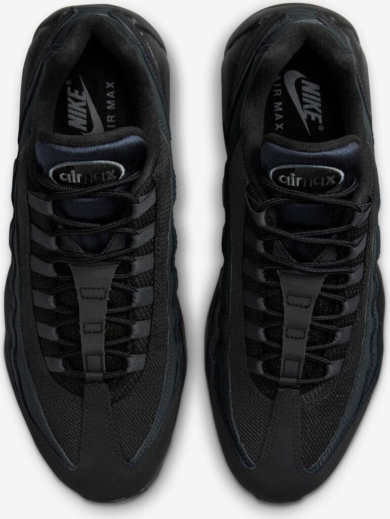Nike Air Max 95 black smoke grey anthracite ab 190 00 Preisvergleich bei idealo