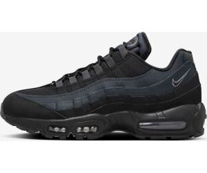 Womens black nike air max 95 2025