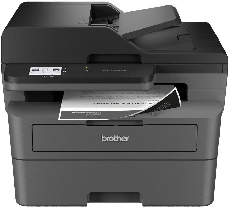 Brother MFC-L2862DW