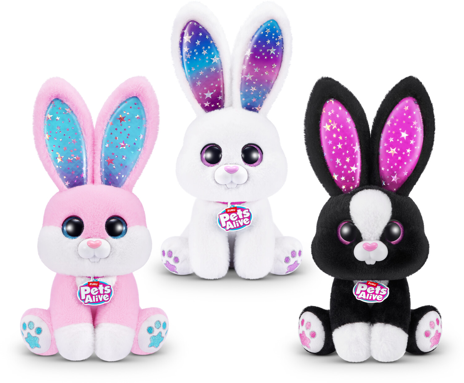 ZURU Pets Alive Magic Bunnies (modèle aléatoire)