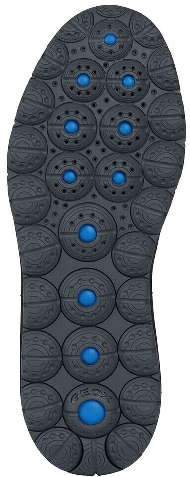 Geox U Spherica 4x4 B Abx (U26FDB)