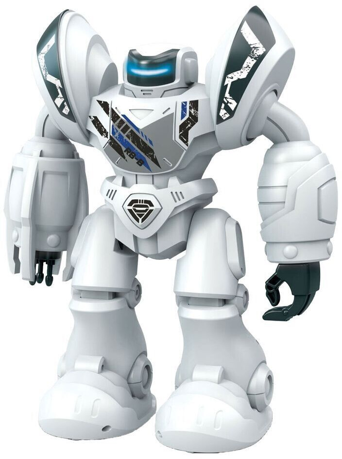 Silverlit Robo Blast white