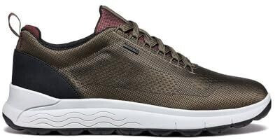 Geox U Spherica 4x4 B Abx (U26FDB) military green