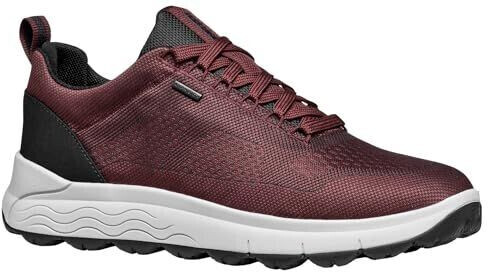 Geox U Spherica 4x4 B Abx (U26FDB) bordeaux