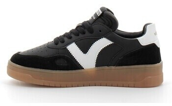 victoria Seoul Faux Leather black