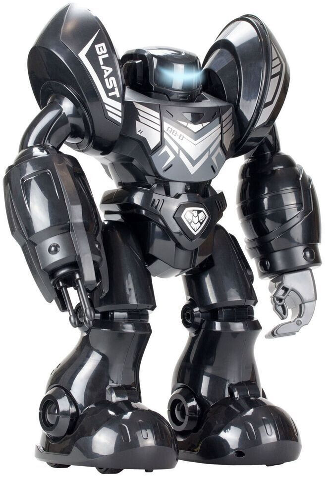 Silverlit Robo Blast black