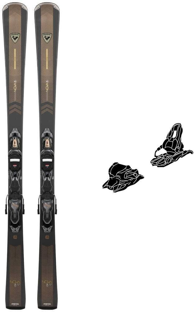 Rossignol Nova 8 Xpress 11GW 2025