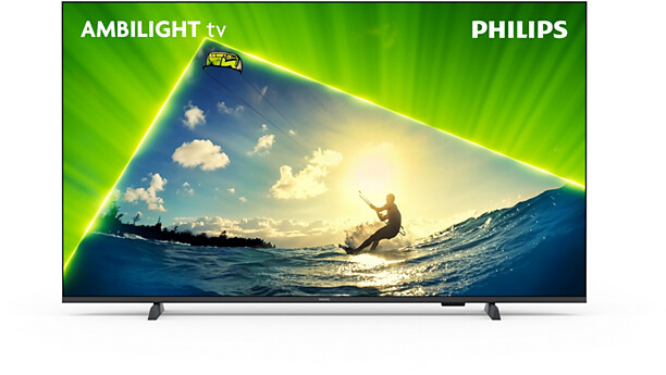 Philips Ambilight 43PUS8209