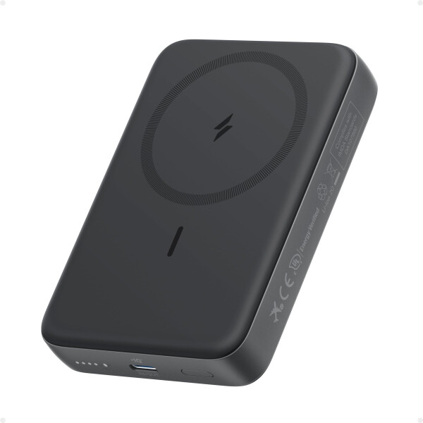 Anker Zolo 10.000mAh 30W Schwarz, Bild 2