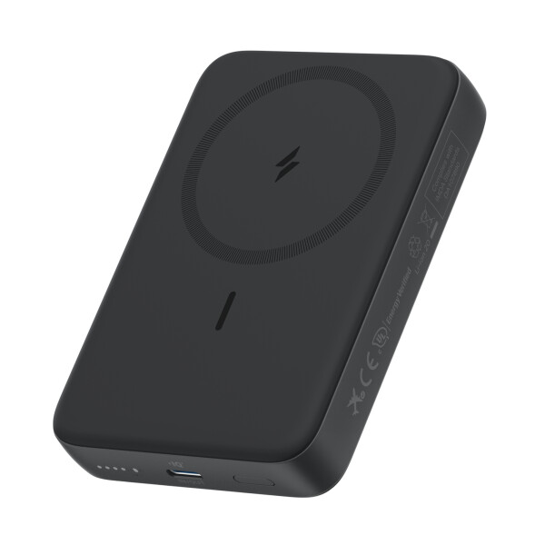 Anker Zolo 10.000mAh 30W Schwarz, Bild 3