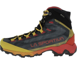 La Sportiva Aequilibrium Hike GTX ab 179 99 Preisvergleich bei idealo