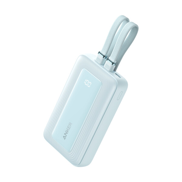 Anker Zolo 10.000mAh 30W Blau, Bild 2