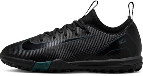 Nike Jr. Mercurial Vapor 16 Academy TF (FQ8284-002) black/deep jungle/black