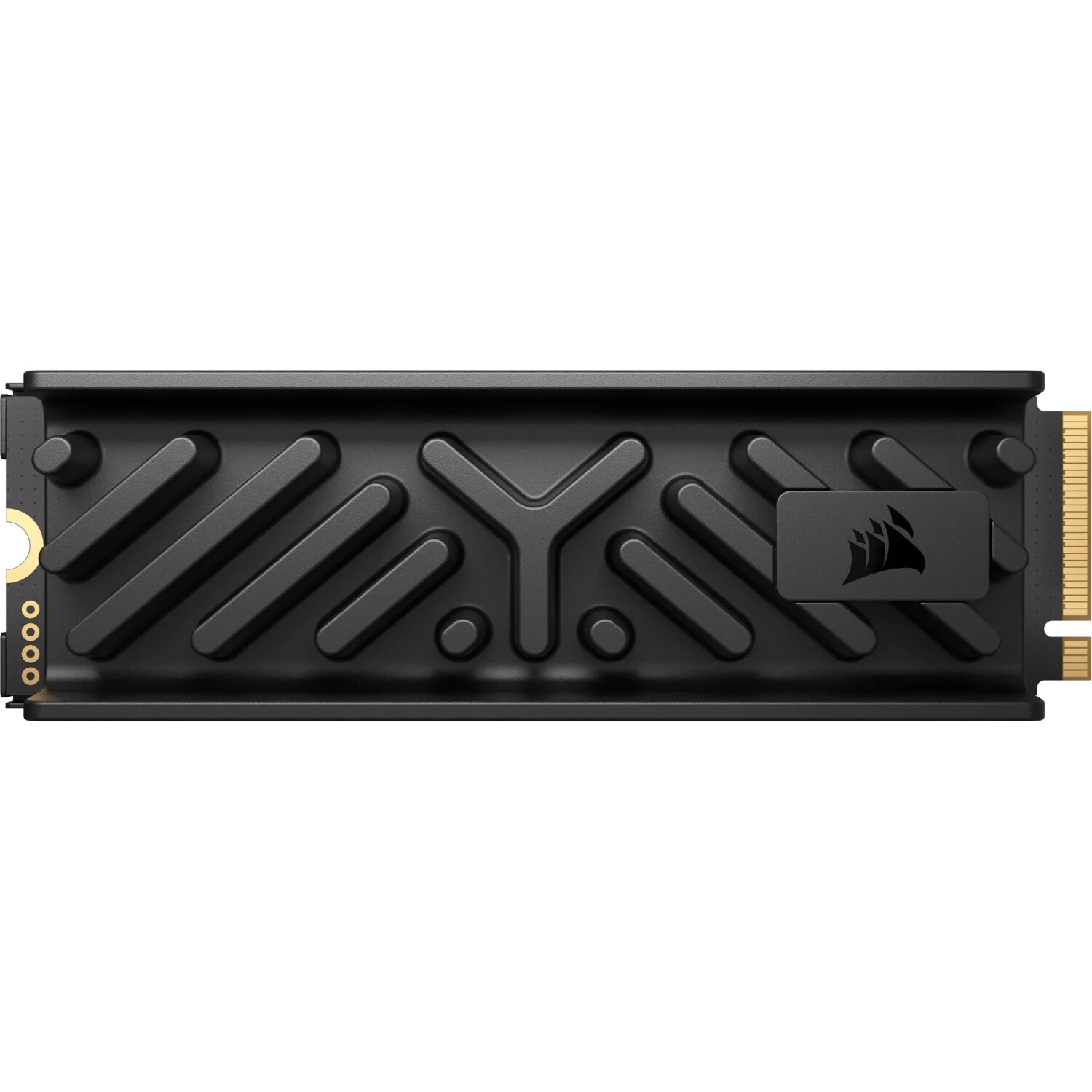 Corsair MP700 Elite 1TB Heatsink