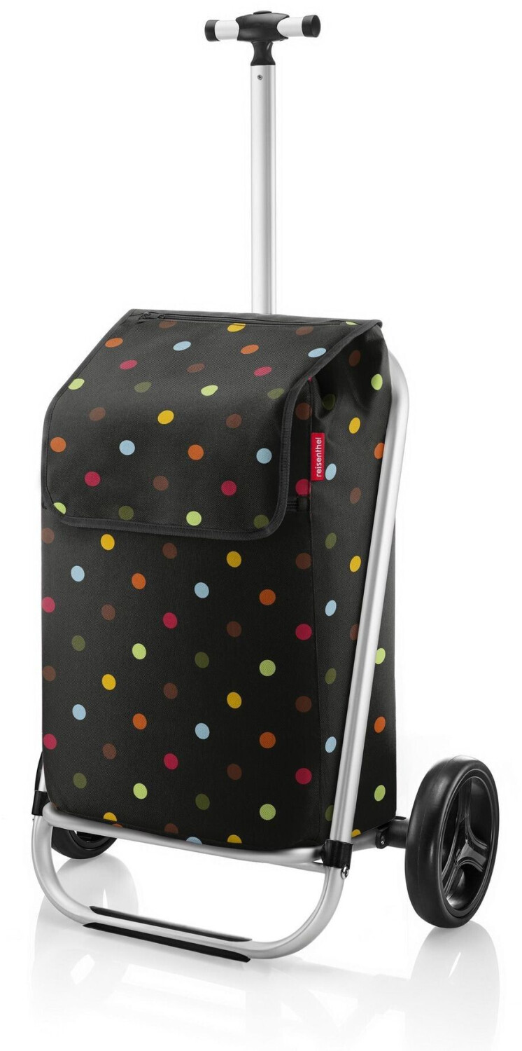 Reisenthel Shopping Trolley dots