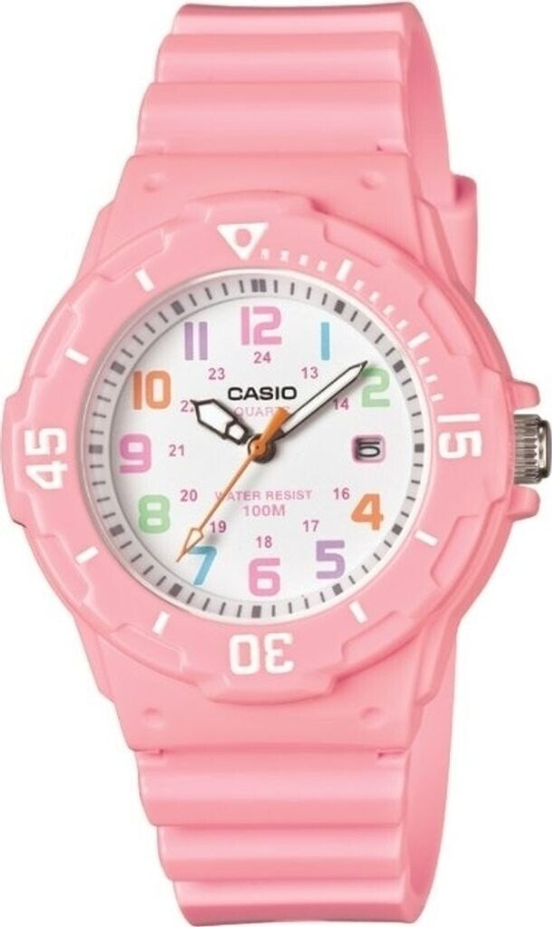 Casio LRW-200H-4B2VDF