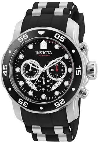 Invicta 6977-Silvergrey-OS