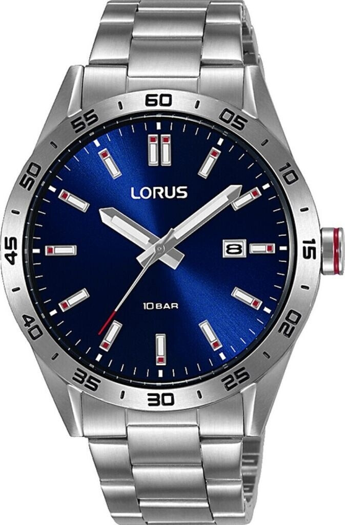 Lorus RH961NX9-OS