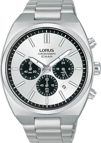 Lorus RT369KX9