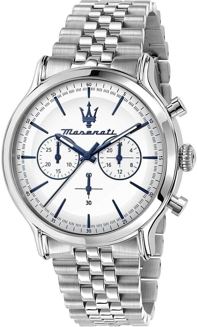 Orologio uomo impermeabile hot sale