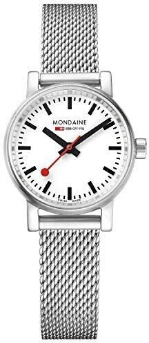 Mondaine evo2 26 mm (MSE.26110.SM)