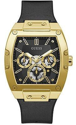 Guess GW0202G1-Black-OS