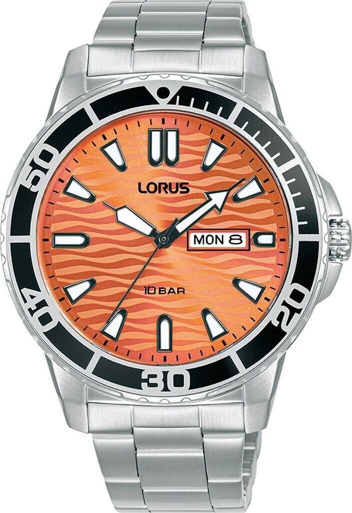 Lorus RH361AX9