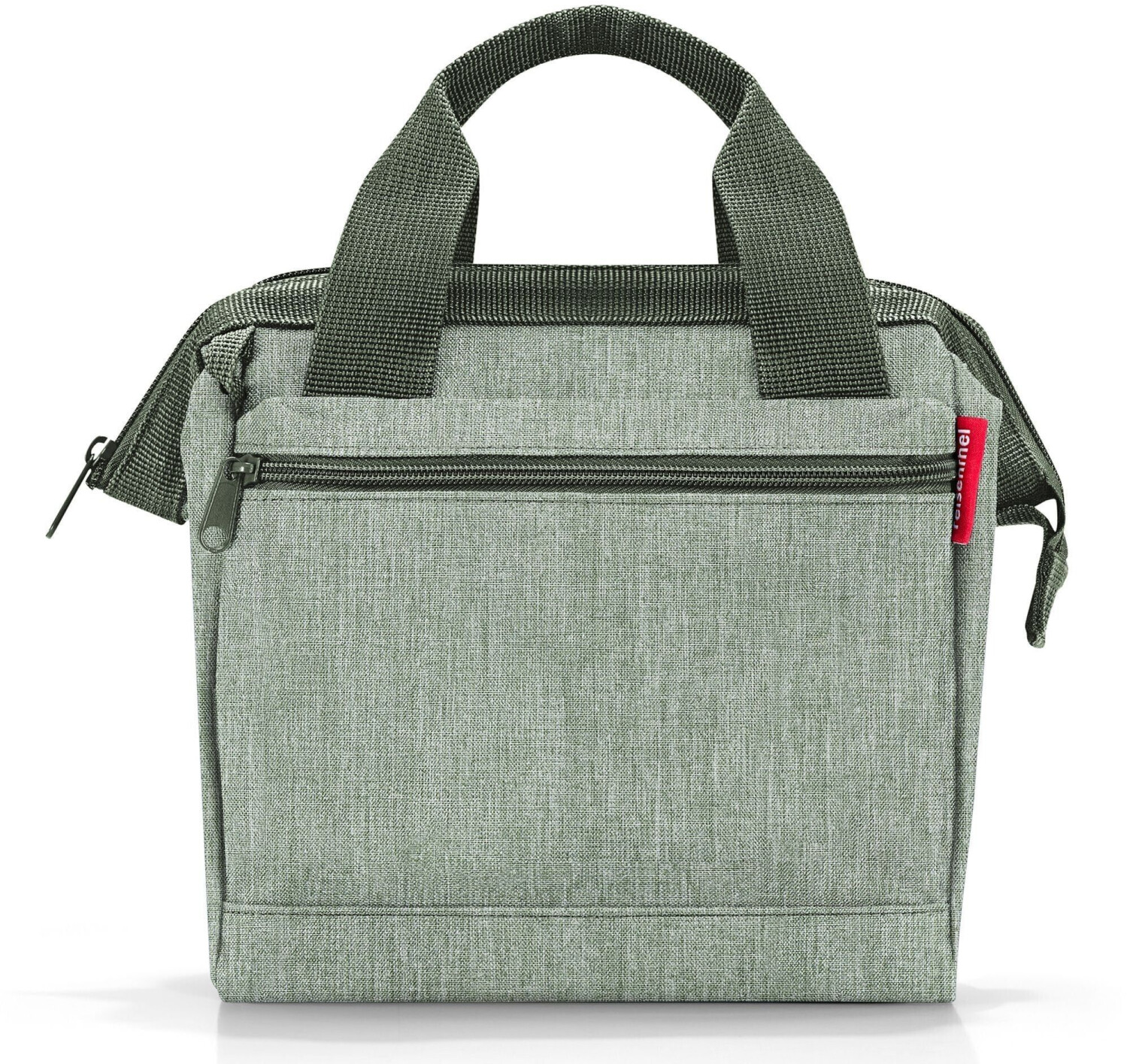 Reisenthel Allrounder Cross twist sage